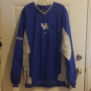 XXL Nike UK Pullover